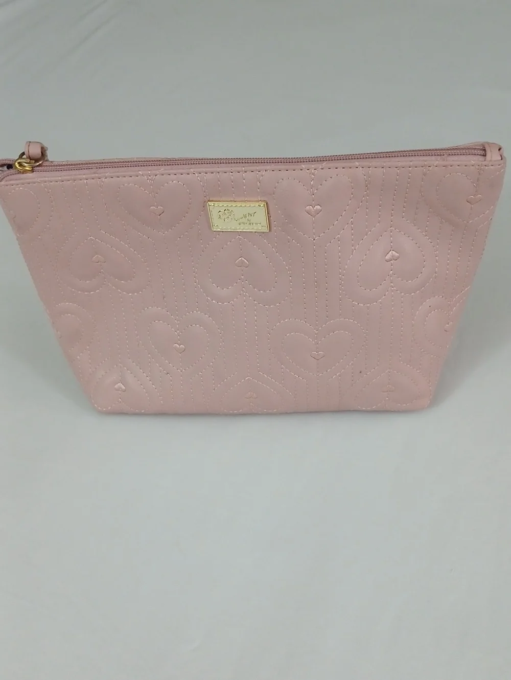 Luv Betsey Cosmetic Bag